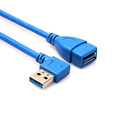 Câble USB mâle vers femelle pas cher