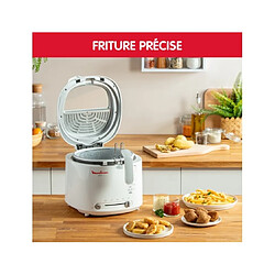 Moulinex Friteuse AF203110