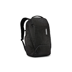 Thule Accent sac à dos 26L (2021), Noir - Sacs pour ordinateurs portables - eleonto