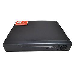 Acheter Enregistreur DVR 8 Canaux 1080P 960H Enregistrement Vidéo VGA / HDMI / BNC