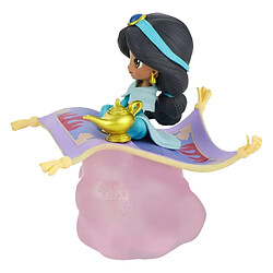 Bandai Banpresto Aladdin - Q posket stories Disney Characters Jasmine (ver.A) Figure