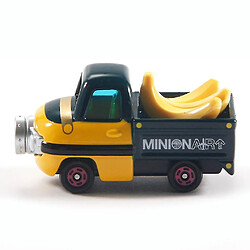 Universal ALLOY TRIPROS TRUCK MODEAL MINI MINI CARTOON CAR TOYS