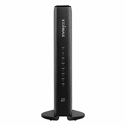 Avis Router Edimax BR-6473AX