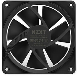 Ventillateur de cabine NZXT RF-R12SF-B1 Ø 12 cm (1 Unité)