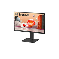 Monitor Gaming LG 27BA850-B Full HD 27"