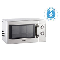 Four Micro-Ondes Professionnel - 26 L - 1050 W - Samsung - CM1099A