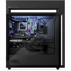 Acheter PC de bureau HP A74T6EA#ABE I7-14700K 32 GB RAM 1 TB SSD Nvidia Geforce RTX 4070