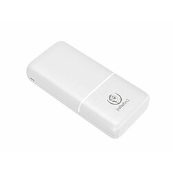 Acheter Powerbank Rebeltec Powerbank P20 20 000mAh 10W