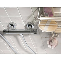 SCHÜTTE Mitigeur de douche thermostatique LONDON 5,5 cm