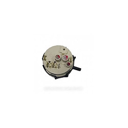 Pressostat 135/105/325 pour lave linge candy