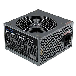 Lc-Power LC POWER Alimentation ATX 600W - Office Series