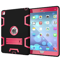 Coque Etui Housse PC Silicone pour Tablette Apple iPad 2 3 4_1371