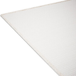 Avis ICONIK INTERIOR Grand Tapis Design Contemporain et Moderne - Beige (290x200 cm) - Meryland Beige