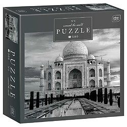 Interdruk- Puzzle, PUZ500AR1