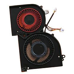 ventilateur de refroidissement GPU Cooling Fan pas cher