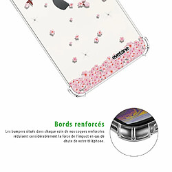 Acheter Evetane Coque iPhone 12/12 Pro silicone anti-choc souple angles renforcés transparente