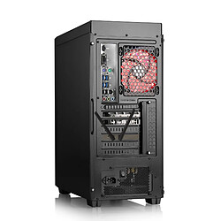 CSL-Computer PC Gaming M11490H pas cher