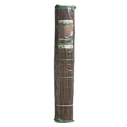 Avis Nature Paravent de jardin Saule 1,5 x 3 m 10 mm d'épaisseur