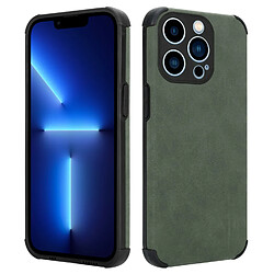 Cadorabo Coque iPhone 11 PRO Etui en Vert pas cher