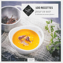 100 recettes pour ce soir - Occasion