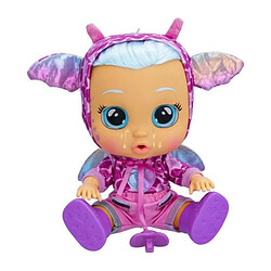 Avis iMC Toys Poupon Cry Babies Dressy Fantasy Bruny - A partir de 18 mois