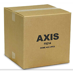 AXIS F8225 Pinhole Accessory