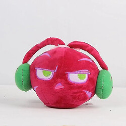 Universal Plantes vs zombies en peluche Dollstyle 23