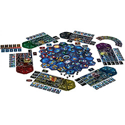 Twilight Imperium 4e Édition - Jeu spécialiste