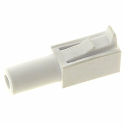 Whirlpool Axe support 481240449879 pour Congelateur