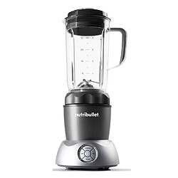 Blender 0.9l 1000w noir - NB200DG - NUTRIBULLET