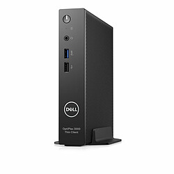 PC de bureau Dell R1NTR 32 GB 4 GB RAM