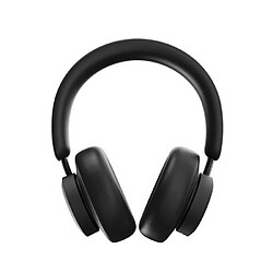 Avis Urbanista Casque Bluetooth Sans Fil avec Suppression de Bruit MIAMI Noir