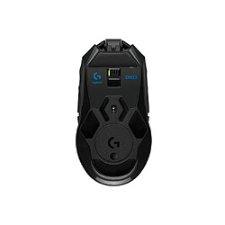 Logitech G903 souris RF Sans fil + USB Optical 12000 DPI Ambidextrous pas cher