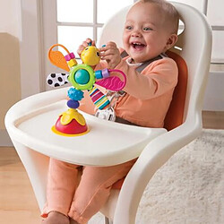 Lamaze Jouet pour chaise haute Freddie the Firefly