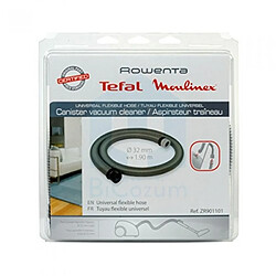 Rowenta flexible universel pour diamètre 32mm zr901101