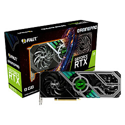 PALIT RTX 3070 Ti GamingPro