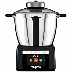 Robot MAGIMIX Cook Expert Noir 18903F