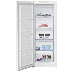 Avis Congélateur armoire 54cm 196l - RFSM200T30WN - BEKO