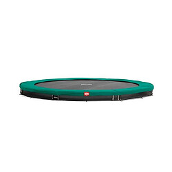 BERG Trampoline Favorit Inground 330 Green