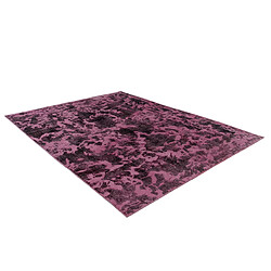 Acheter Vidal Tapis de laine 280x215 rose Vintage Royal