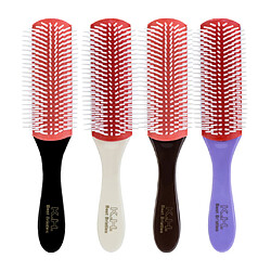 Acheter Peigne à Cheveux Antistatique + 2 Brosse à Cheveux Contrôle de Bord