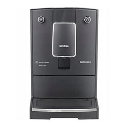 Cafetière superautomatique Nivona 756 Noir 1450 W 15 bar 2,2 L