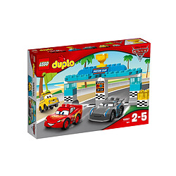 LEGO® DUPLO® Disney Pixar Cars - La course de la Piston Cup - 10857