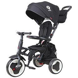 Qplay Tricycle Rito Plus - Noir