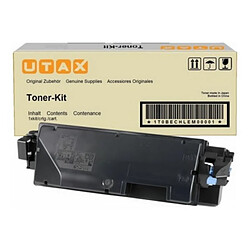 UTAX Toner Noir PK5012K