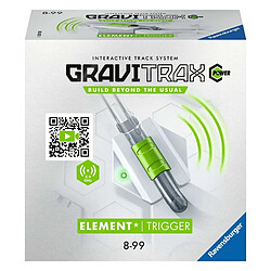 Ravensburger GraviTrax POWER Élément déclencheur