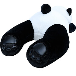 WP Merchandise - Panda Sopha Peluche 80 cm