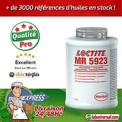 Loctite 5923 pot 117 ml