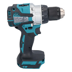 Acheter Makita DHP 489 RG1 Perceuse-visseuse à percussion sans fil 18 V 73 Nm Brushless + 1x batterie 6,0 Ah + chargeur