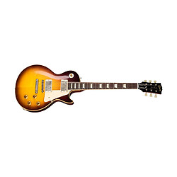 1958 Les Paul Standard Reissue Bourbon Burst VOS Gibson